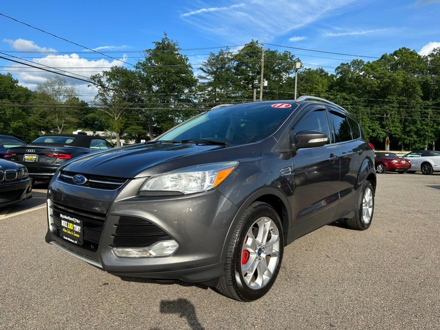 Ford Escape 2015 in South Windsor, East Hartford, Windsor, Ellington
