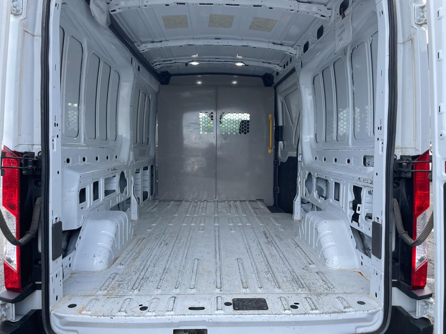 2021 Ford Transit Cargo Van T-250 148" Med Rf 9070 GVWR RWD, available for sale in New Windsor, New York | Prestige Pre-Owned Motors Inc. New Windsor, New York 2021 Ford Transit Cargo Van T-250 148" Med Rf 9070 GVWR RWD, available for sale in New Windsor, New York | Prestige Pre-Owned Motors Inc. New Windsor, New York