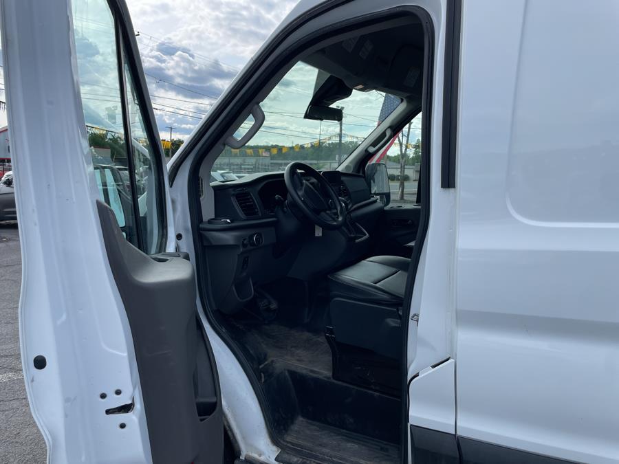 2021 Ford Transit Cargo Van T-250 148" Med Rf 9070 GVWR RWD, available for sale in New Windsor, New York | Prestige Pre-Owned Motors Inc. New Windsor, New York 2021 Ford Transit Cargo Van T-250 148" Med Rf 9070 GVWR RWD, available for sale in New Windsor, New York | Prestige Pre-Owned Motors Inc. New Windsor, New York