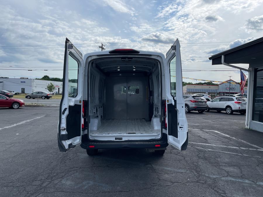 2021 Ford Transit Cargo Van T-250 148" Med Rf 9070 GVWR RWD, available for sale in New Windsor, New York | Prestige Pre-Owned Motors Inc. New Windsor, New York 2021 Ford Transit Cargo Van T-250 148" Med Rf 9070 GVWR RWD, available for sale in New Windsor, New York | Prestige Pre-Owned Motors Inc. New Windsor, New York