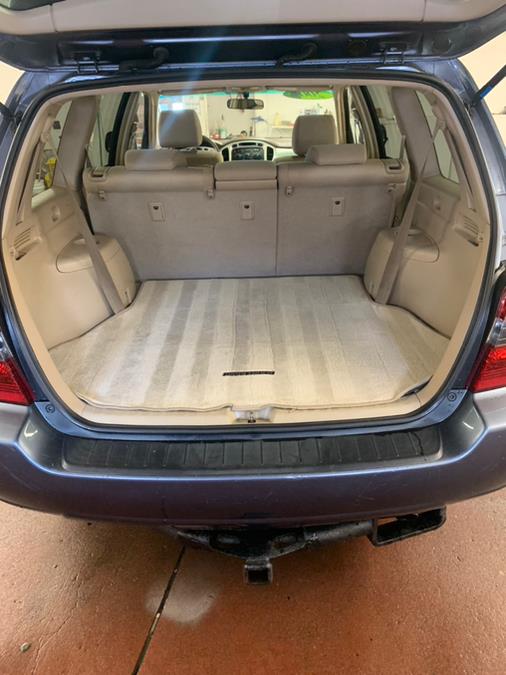 2006 Toyota Highlander 4dr V6 4WD Sport w/3rd Row, available for sale in Barre, Vermont | Routhier Auto Center. Barre, Vermont 2006 Toyota Highlander 4dr V6 4WD Sport w/3rd Row, available for sale in Barre, Vermont | Routhier Auto Center. Barre, Vermont