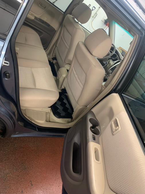 2006 Toyota Highlander 4dr V6 4WD Sport w/3rd Row, available for sale in Barre, Vermont | Routhier Auto Center. Barre, Vermont 2006 Toyota Highlander 4dr V6 4WD Sport w/3rd Row, available for sale in Barre, Vermont | Routhier Auto Center. Barre, Vermont