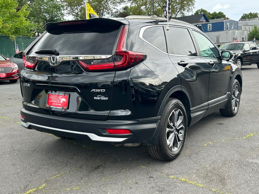 2020 Honda CR-V EX-L AWD, available for sale in Irvington , New Jersey | Auto Haus of Irvington Corp. Irvington , New Jersey 2020 Honda CR-V EX-L AWD, available for sale in Irvington , New Jersey | Auto Haus of Irvington Corp. Irvington , New Jersey