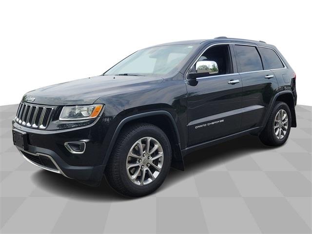 2015 Jeep Grand Cherokee Limited, available for sale in Avon, Connecticut | Sullivan Automotive Group. Avon, Connecticut