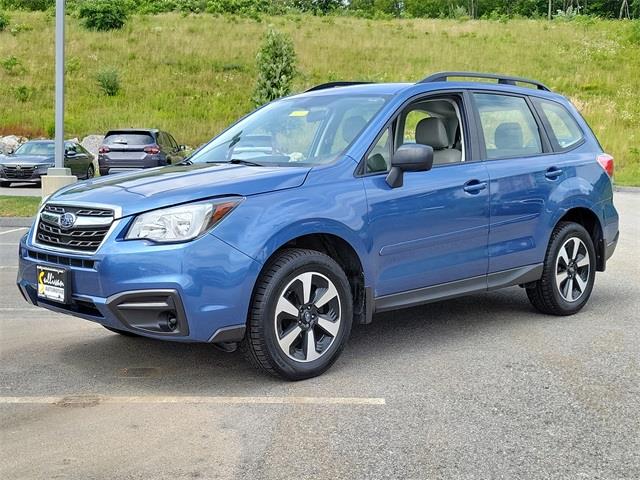 2017 Subaru Forester 2.5i, available for sale in Avon, Connecticut | Sullivan Automotive Group. Avon, Connecticut 2017 Subaru Forester 2.5i, available for sale in Avon, Connecticut | Sullivan Automotive Group. Avon, Connecticut