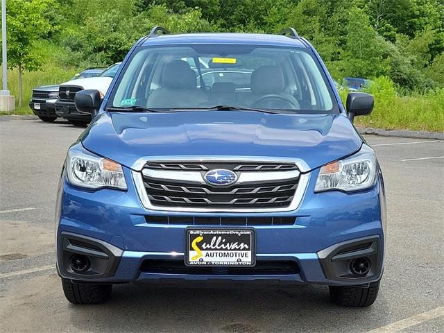 2017 Subaru Forester 2.5i, available for sale in Avon, Connecticut | Sullivan Automotive Group. Avon, Connecticut 2017 Subaru Forester 2.5i, available for sale in Avon, Connecticut | Sullivan Automotive Group. Avon, Connecticut