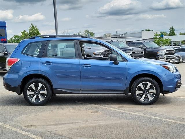 2017 Subaru Forester 2.5i, available for sale in Avon, Connecticut | Sullivan Automotive Group. Avon, Connecticut 2017 Subaru Forester 2.5i, available for sale in Avon, Connecticut | Sullivan Automotive Group. Avon, Connecticut