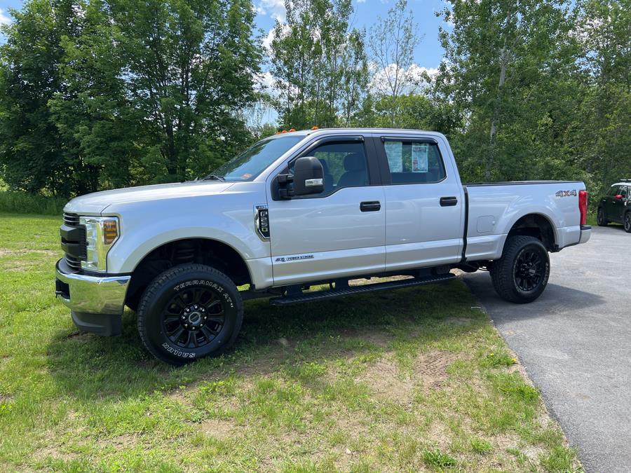 2018 Ford Super Duty F-250 SRW XL 4WD Crew Cab 6.75'' Box, available for sale in Bangor , Maine | Pray's Auto Sales . Bangor , Maine 2018 Ford Super Duty F-250 SRW XL 4WD Crew Cab 6.75'' Box, available for sale in Bangor , Maine | Pray's Auto Sales . Bangor , Maine