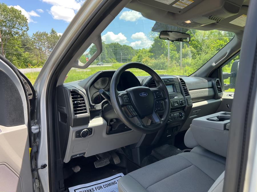 2018 Ford Super Duty F-250 SRW XL 4WD Crew Cab 6.75'' Box, available for sale in Bangor , Maine | Pray's Auto Sales . Bangor , Maine 2018 Ford Super Duty F-250 SRW XL 4WD Crew Cab 6.75'' Box, available for sale in Bangor , Maine | Pray's Auto Sales . Bangor , Maine