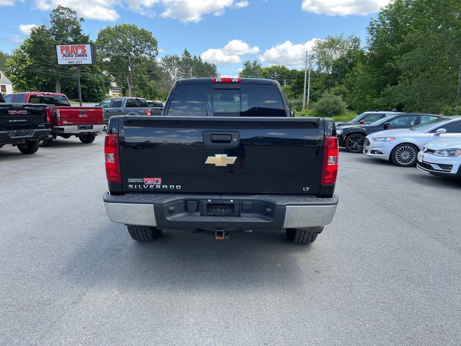 2011 Chevrolet Silverado 1500 4WD Ext Cab 143.5" LT, available for sale in Bangor , Maine | Pray's Auto Sales . Bangor , Maine 2011 Chevrolet Silverado 1500 4WD Ext Cab 143.5" LT, available for sale in Bangor , Maine | Pray's Auto Sales . Bangor , Maine