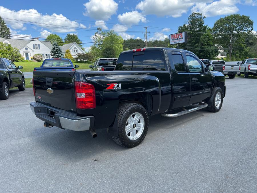 2011 Chevrolet Silverado 1500 4WD Ext Cab 143.5" LT, available for sale in Bangor , Maine | Pray's Auto Sales . Bangor , Maine 2011 Chevrolet Silverado 1500 4WD Ext Cab 143.5" LT, available for sale in Bangor , Maine | Pray's Auto Sales . Bangor , Maine