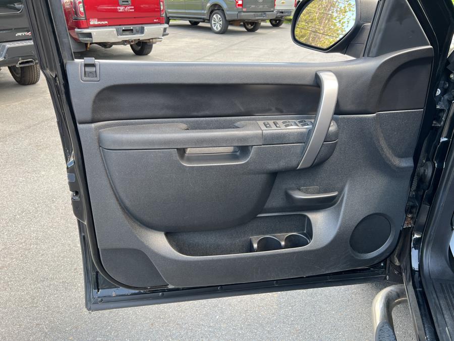 2011 Chevrolet Silverado 1500 4WD Ext Cab 143.5" LT, available for sale in Bangor , Maine | Pray's Auto Sales . Bangor , Maine 2011 Chevrolet Silverado 1500 4WD Ext Cab 143.5" LT, available for sale in Bangor , Maine | Pray's Auto Sales . Bangor , Maine