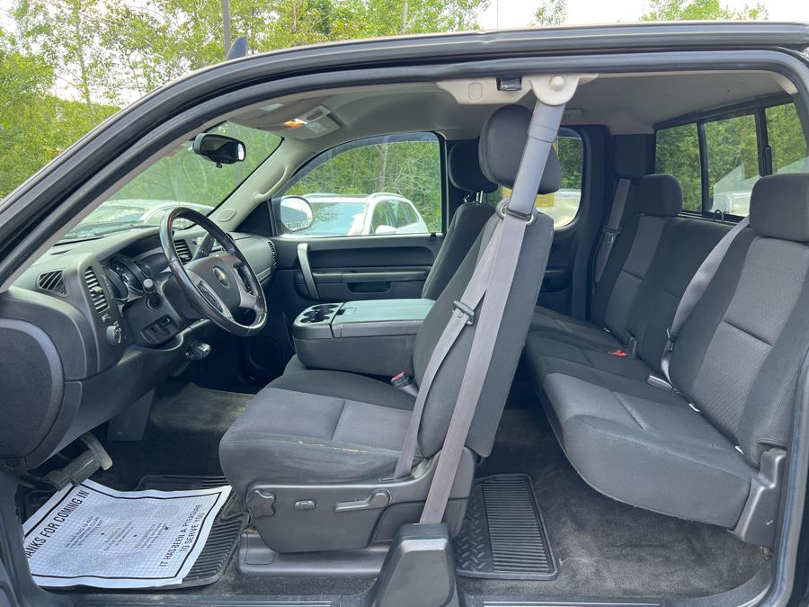2011 Chevrolet Silverado 1500 4WD Ext Cab 143.5" LT, available for sale in Bangor , Maine | Pray's Auto Sales . Bangor , Maine 2011 Chevrolet Silverado 1500 4WD Ext Cab 143.5" LT, available for sale in Bangor , Maine | Pray's Auto Sales . Bangor , Maine