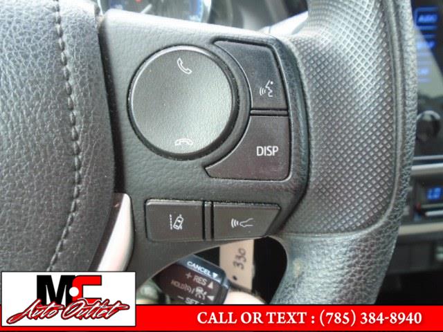 2018 Toyota Corolla LE CVT (Natl), available for sale in Colby, Kansas | M C Auto Outlet Inc. Colby, Kansas 2018 Toyota Corolla LE CVT (Natl), available for sale in Colby, Kansas | M C Auto Outlet Inc. Colby, Kansas