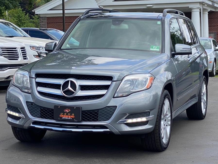 MercedesBenz GLKClass 2014 in Canton, Manchester, Waterbury, New