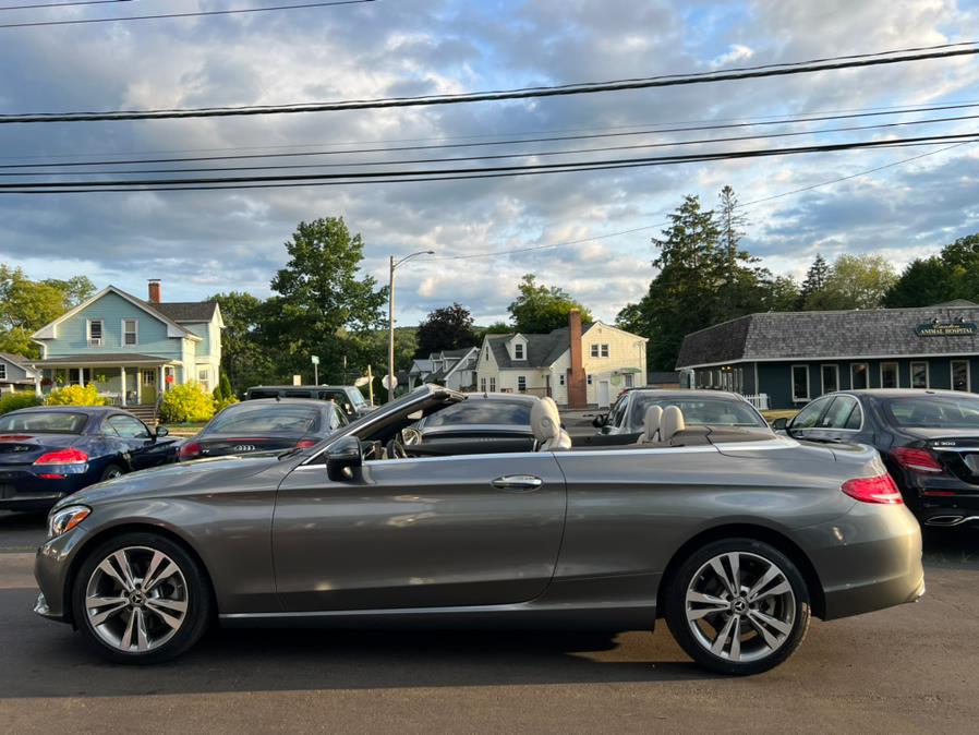 Used MercedesBenz Canton, Manchester, Waterbury, New Haven, CT Lava