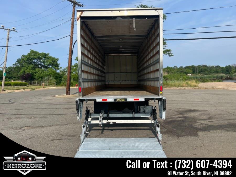 2020 Hino 268A 26 Feet Box, available for sale in South River, New Jersey | Metrozone Motor Group. South River, New Jersey 2020 Hino 268A 26 Feet Box, available for sale in South River, New Jersey | Metrozone Motor Group. South River, New Jersey