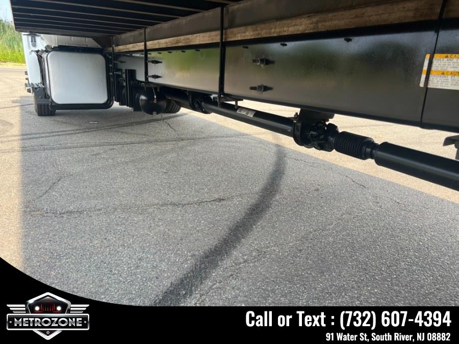 2020 Hino 268A 26 Feet Box, available for sale in South River, New Jersey | Metrozone Motor Group. South River, New Jersey 2020 Hino 268A 26 Feet Box, available for sale in South River, New Jersey | Metrozone Motor Group. South River, New Jersey