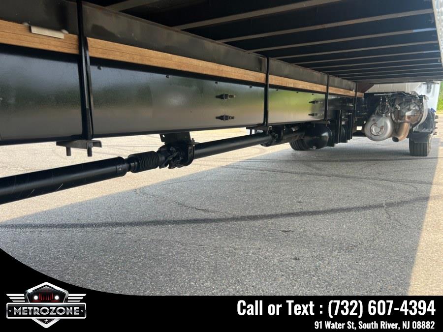 2020 Hino 268A 26 Feet Box, available for sale in South River, New Jersey | Metrozone Motor Group. South River, New Jersey 2020 Hino 268A 26 Feet Box, available for sale in South River, New Jersey | Metrozone Motor Group. South River, New Jersey