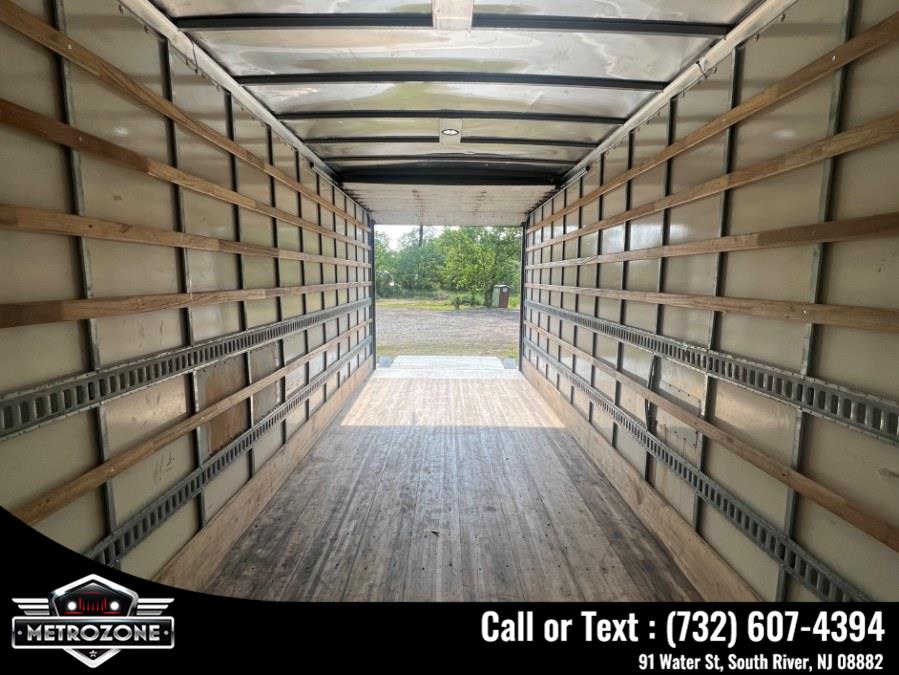 2020 Hino 268A 26 Feet Box, available for sale in South River, New Jersey | Metrozone Motor Group. South River, New Jersey 2020 Hino 268A 26 Feet Box, available for sale in South River, New Jersey | Metrozone Motor Group. South River, New Jersey