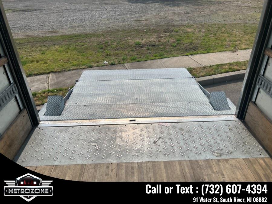 2020 Hino 268A 26 Feet Box, available for sale in South River, New Jersey | Metrozone Motor Group. South River, New Jersey 2020 Hino 268A 26 Feet Box, available for sale in South River, New Jersey | Metrozone Motor Group. South River, New Jersey