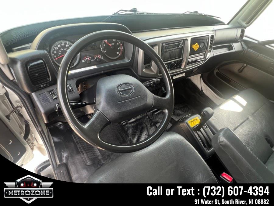 2020 Hino 268A 26 Feet Box, available for sale in South River, New Jersey | Metrozone Motor Group. South River, New Jersey 2020 Hino 268A 26 Feet Box, available for sale in South River, New Jersey | Metrozone Motor Group. South River, New Jersey