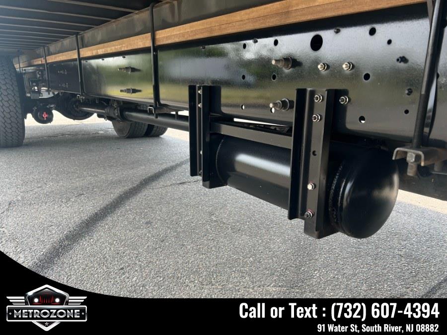 2020 Hino 268A 26 Feet Box, available for sale in South River, New Jersey | Metrozone Motor Group. South River, New Jersey 2020 Hino 268A 26 Feet Box, available for sale in South River, New Jersey | Metrozone Motor Group. South River, New Jersey