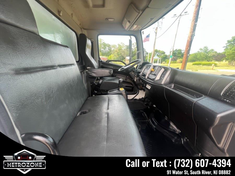 2020 Hino 268A 26 Feet Box, available for sale in South River, New Jersey | Metrozone Motor Group. South River, New Jersey 2020 Hino 268A 26 Feet Box, available for sale in South River, New Jersey | Metrozone Motor Group. South River, New Jersey