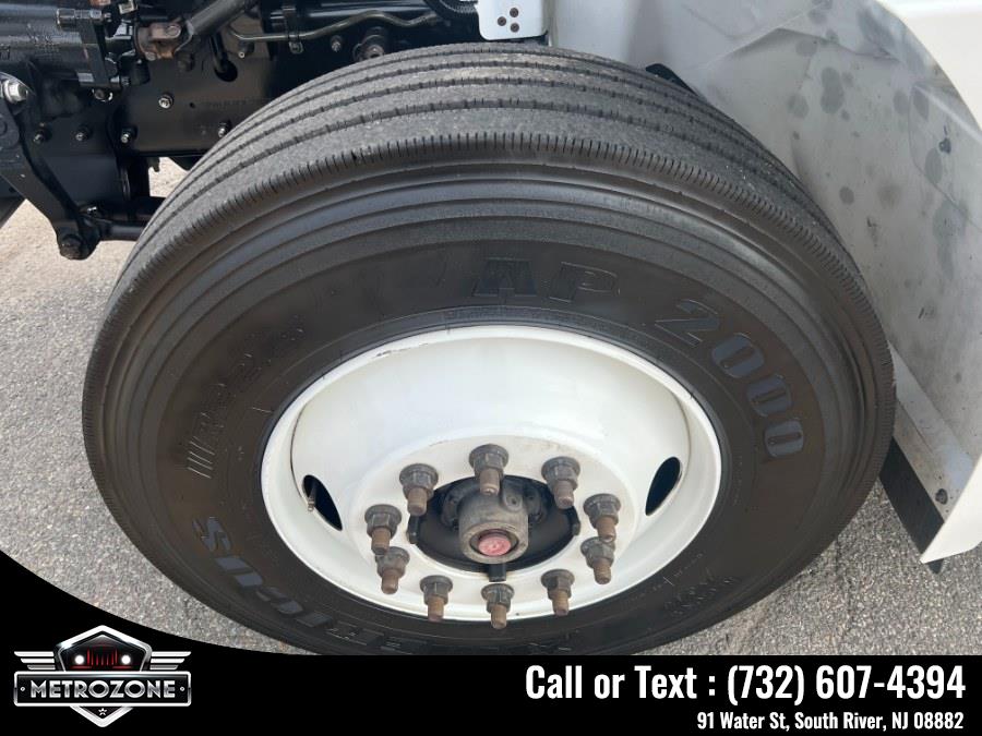 2020 Hino 268A 26 Feet Box, available for sale in South River, New Jersey | Metrozone Motor Group. South River, New Jersey 2020 Hino 268A 26 Feet Box, available for sale in South River, New Jersey | Metrozone Motor Group. South River, New Jersey