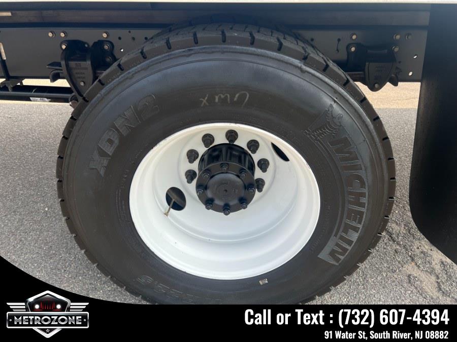 2020 Hino 268A 26 Feet Box, available for sale in South River, New Jersey | Metrozone Motor Group. South River, New Jersey 2020 Hino 268A 26 Feet Box, available for sale in South River, New Jersey | Metrozone Motor Group. South River, New Jersey