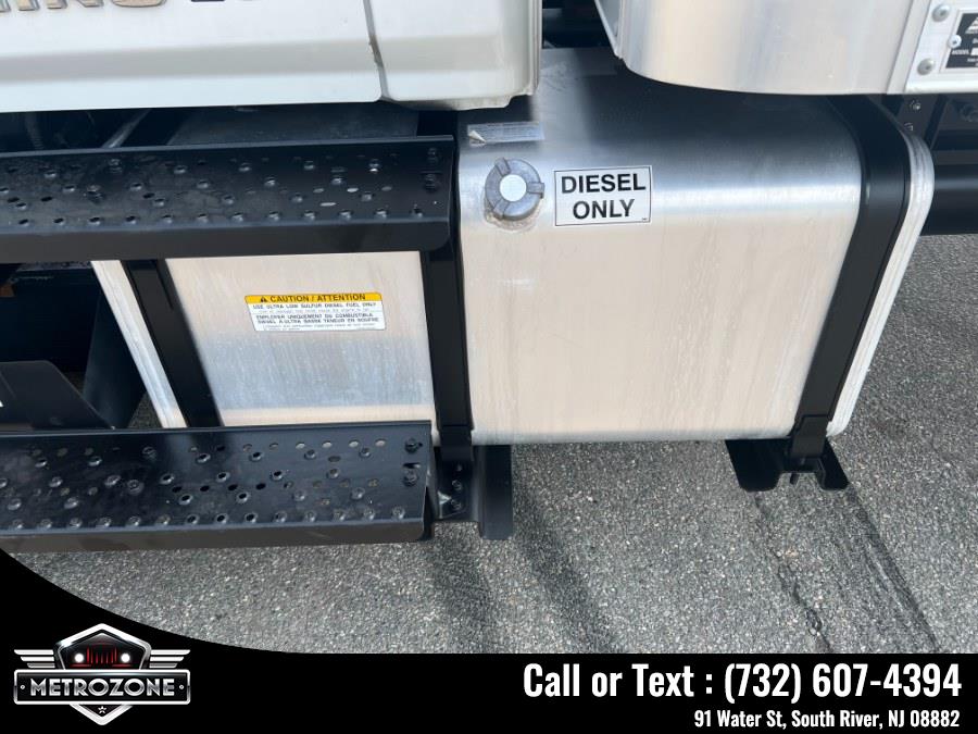 2020 Hino 268A 26 Feet Box, available for sale in South River, New Jersey | Metrozone Motor Group. South River, New Jersey 2020 Hino 268A 26 Feet Box, available for sale in South River, New Jersey | Metrozone Motor Group. South River, New Jersey