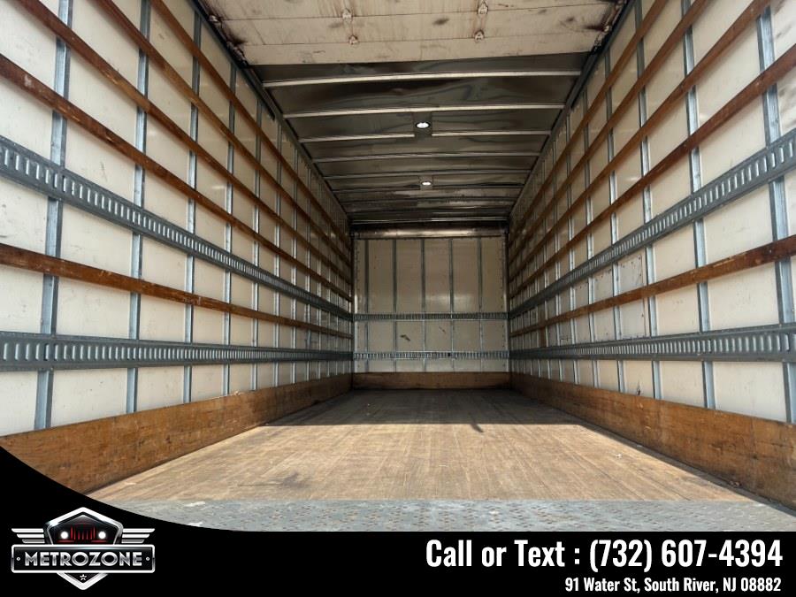 2020 Hino 268A 26 Feet Box, available for sale in South River, New Jersey | Metrozone Motor Group. South River, New Jersey 2020 Hino 268A 26 Feet Box, available for sale in South River, New Jersey | Metrozone Motor Group. South River, New Jersey