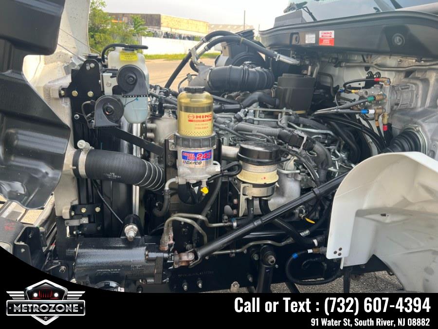 2020 Hino 268A 26 Feet Box, available for sale in South River, New Jersey | Metrozone Motor Group. South River, New Jersey 2020 Hino 268A 26 Feet Box, available for sale in South River, New Jersey | Metrozone Motor Group. South River, New Jersey
