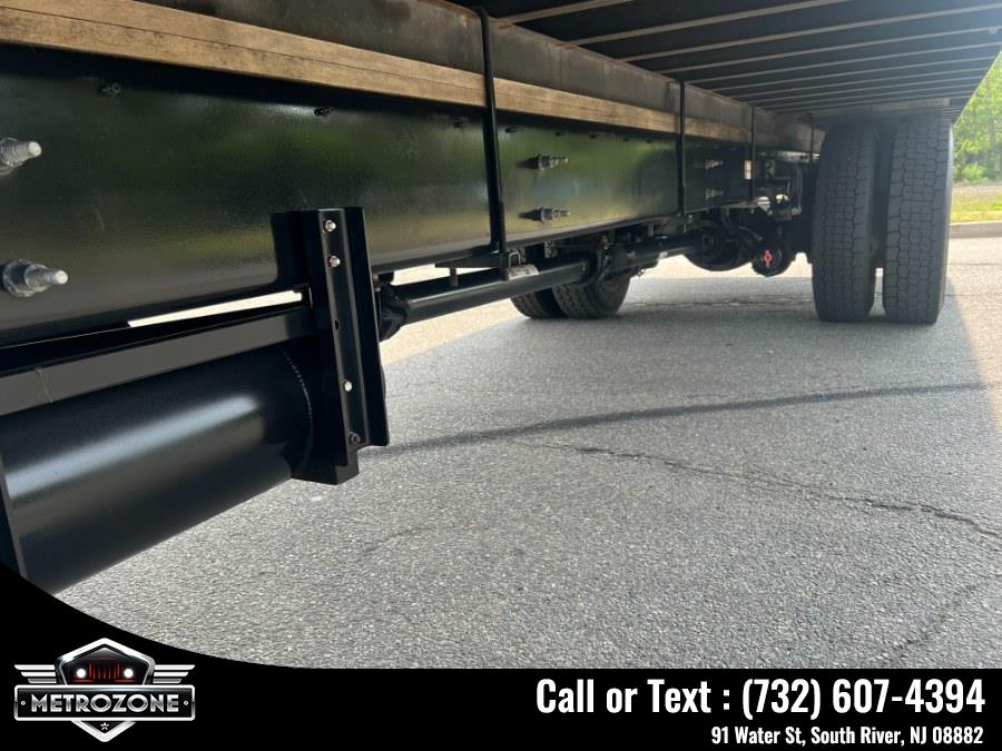 2020 Hino 268A 26 Feet Box, available for sale in South River, New Jersey | Metrozone Motor Group. South River, New Jersey 2020 Hino 268A 26 Feet Box, available for sale in South River, New Jersey | Metrozone Motor Group. South River, New Jersey