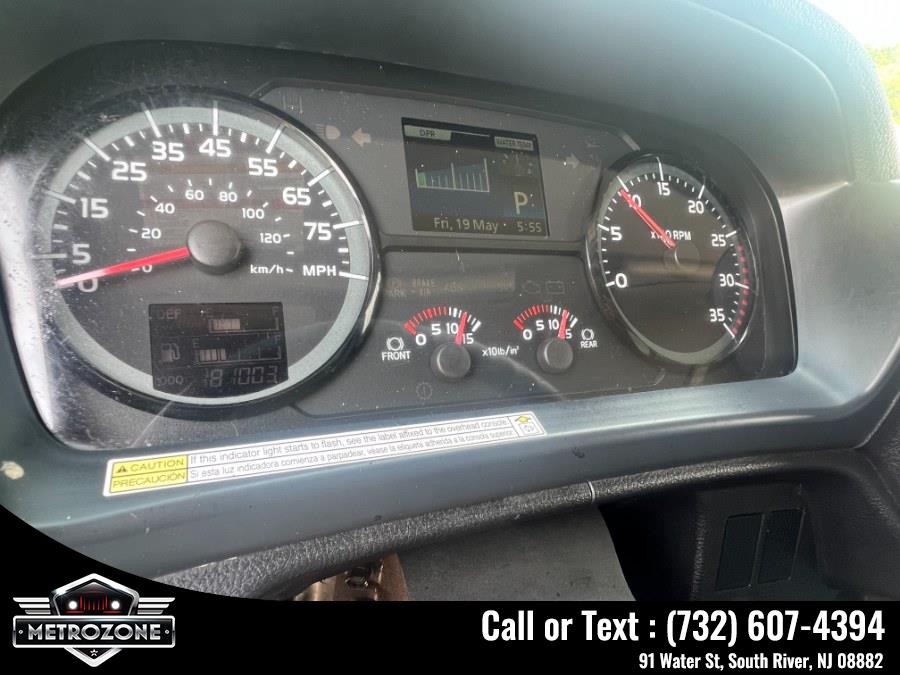 2020 Hino 268A 26 Feet Box, available for sale in South River, New Jersey | Metrozone Motor Group. South River, New Jersey 2020 Hino 268A 26 Feet Box, available for sale in South River, New Jersey | Metrozone Motor Group. South River, New Jersey
