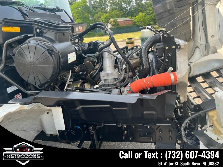 2020 Hino 268A 26 Feet Box, available for sale in South River, New Jersey | Metrozone Motor Group. South River, New Jersey 2020 Hino 268A 26 Feet Box, available for sale in South River, New Jersey | Metrozone Motor Group. South River, New Jersey