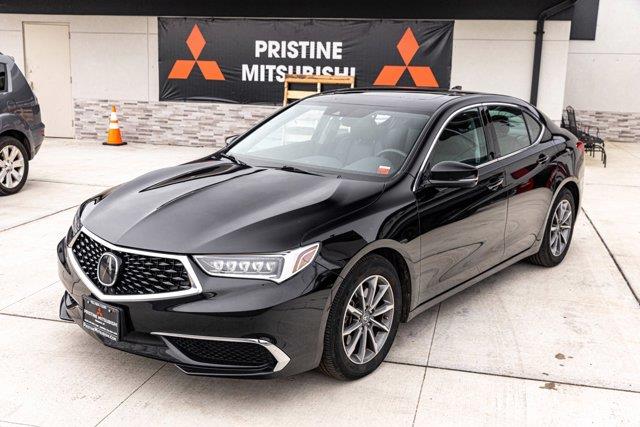 2020 Acura Tlx , available for sale in Great Neck, New York | Camy Cars. Great Neck, New York