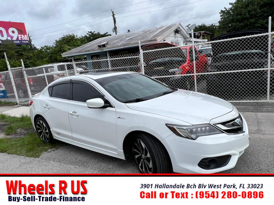 Used car dealer in West Park, Aventura, Hallandale Beach, Norland, FL