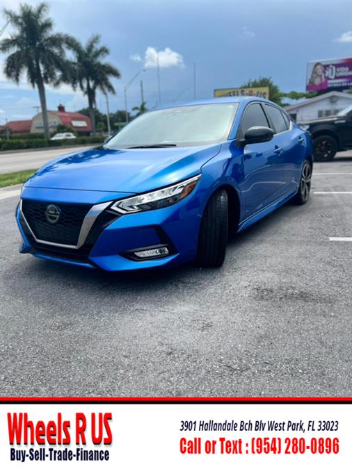 Used car dealer in West Park, Aventura, Hallandale Beach, Norland, FL