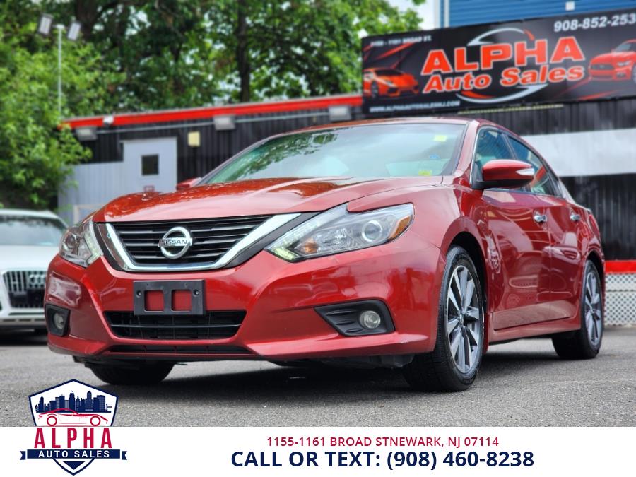 Used cars for sale in NEWARK, Harrison, Kearny, East Orange, NJ Alpha