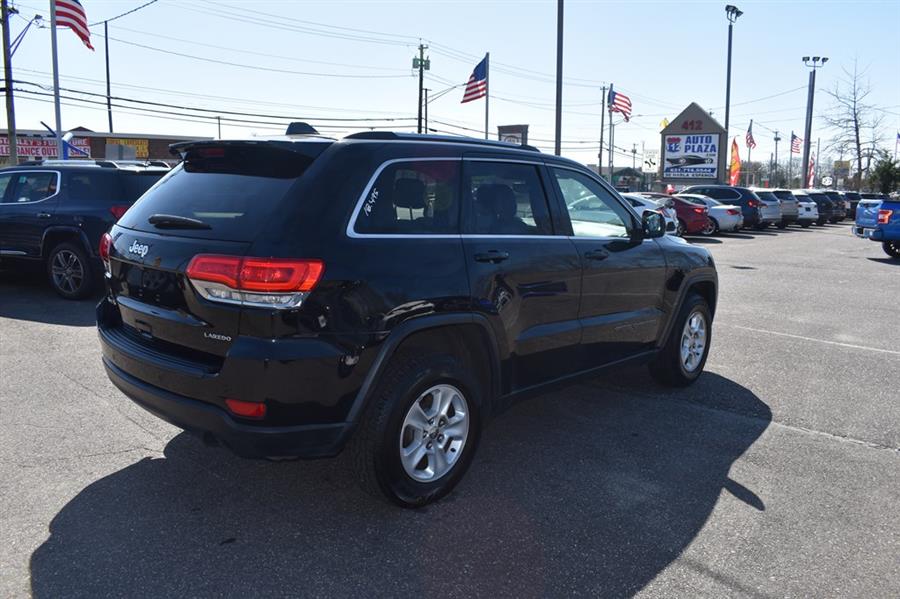 2017 Jeep Grand Cherokee LAREDO, available for sale in Patchogue, New York | 112 Auto Plaza. Patchogue, New York 2017 Jeep Grand Cherokee LAREDO, available for sale in Patchogue, New York | 112 Auto Plaza. Patchogue, New York