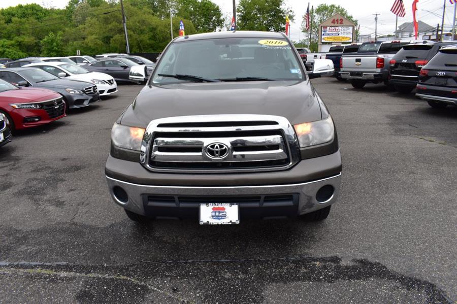 2010 Toyota Tundra CREWMAX SR5, available for sale in Patchogue, New York | 112 Auto Plaza. Patchogue, New York 2010 Toyota Tundra CREWMAX SR5, available for sale in Patchogue, New York | 112 Auto Plaza. Patchogue, New York