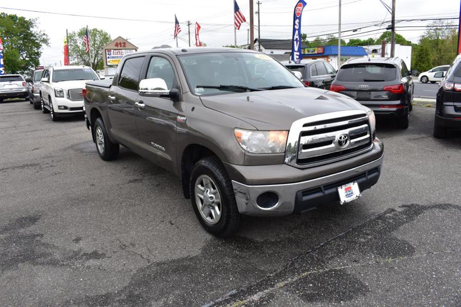 2010 Toyota Tundra CREWMAX SR5, available for sale in Patchogue, New York | 112 Auto Plaza. Patchogue, New York 2010 Toyota Tundra CREWMAX SR5, available for sale in Patchogue, New York | 112 Auto Plaza. Patchogue, New York