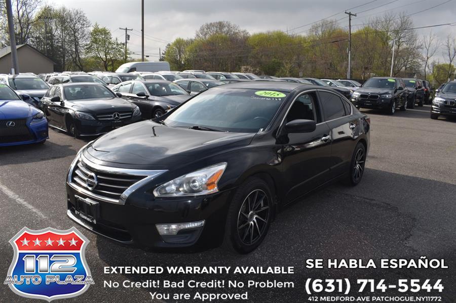 2015 Nissan Altima 2.5, available for sale in Patchogue, New York | 112 Auto Plaza. Patchogue, New York 2015 Nissan Altima 2.5, available for sale in Patchogue, New York | 112 Auto Plaza. Patchogue, New York