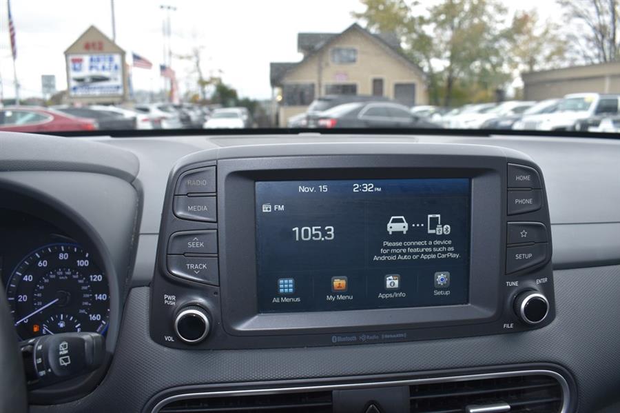2018 Hyundai Kona SEL, available for sale in Patchogue, New York | 112 Auto Plaza. Patchogue, New York 2018 Hyundai Kona SEL, available for sale in Patchogue, New York | 112 Auto Plaza. Patchogue, New York