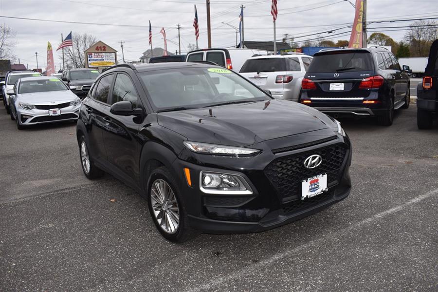 2018 Hyundai Kona SEL, available for sale in Patchogue, New York | 112 Auto Plaza. Patchogue, New York 2018 Hyundai Kona SEL, available for sale in Patchogue, New York | 112 Auto Plaza. Patchogue, New York