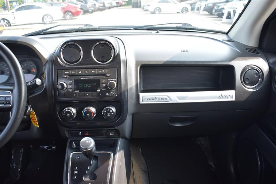 2016 Jeep Compass SPORT, available for sale in Patchogue, New York | 112 Auto Plaza. Patchogue, New York 2016 Jeep Compass SPORT, available for sale in Patchogue, New York | 112 Auto Plaza. Patchogue, New York