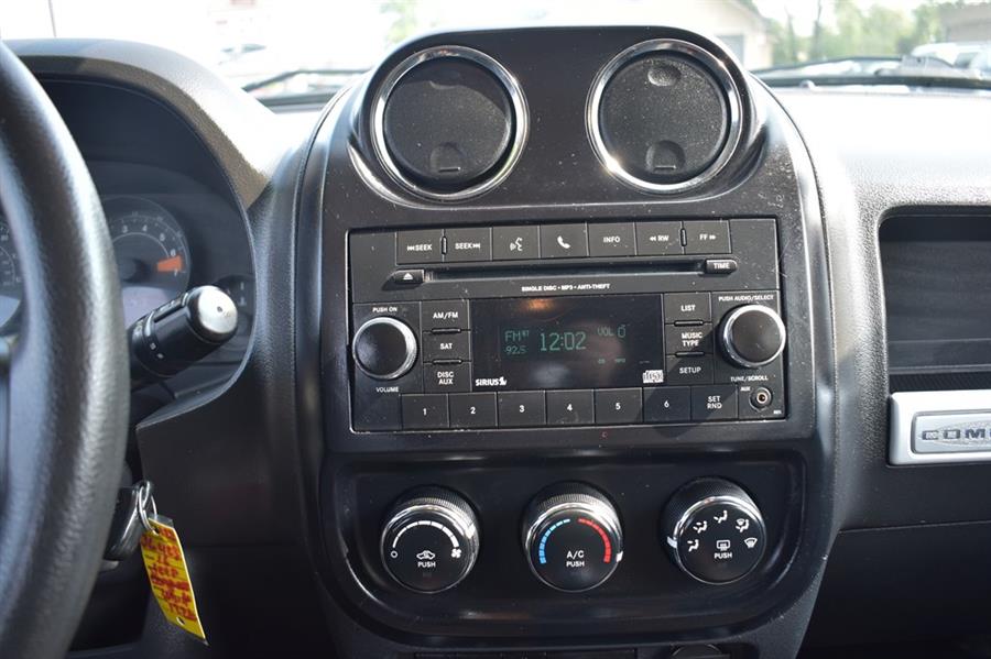 2016 Jeep Compass SPORT, available for sale in Patchogue, New York | 112 Auto Plaza. Patchogue, New York 2016 Jeep Compass SPORT, available for sale in Patchogue, New York | 112 Auto Plaza. Patchogue, New York