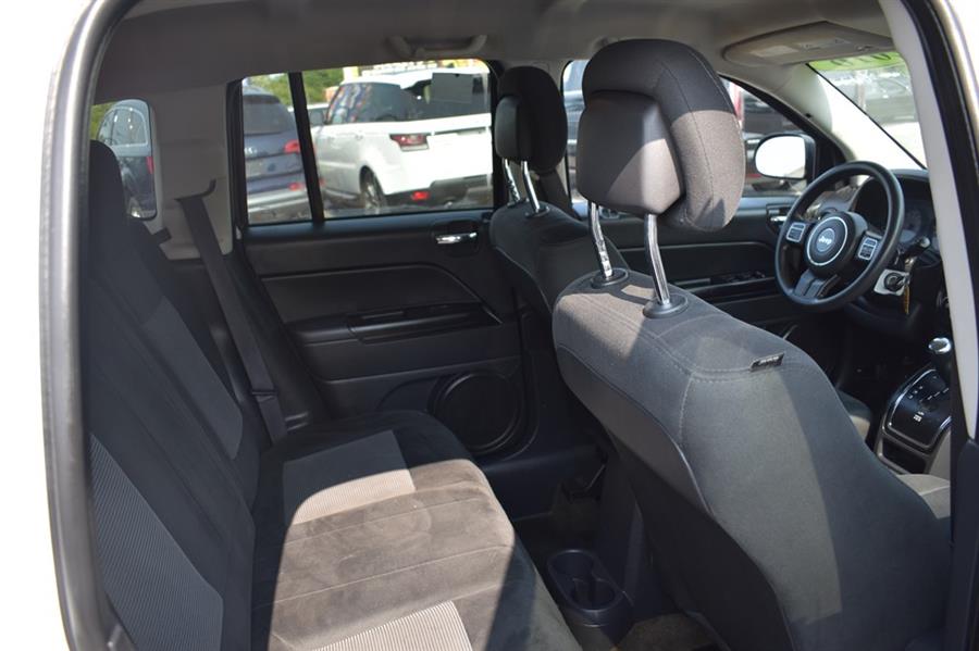 2016 Jeep Compass SPORT, available for sale in Patchogue, New York | 112 Auto Plaza. Patchogue, New York 2016 Jeep Compass SPORT, available for sale in Patchogue, New York | 112 Auto Plaza. Patchogue, New York