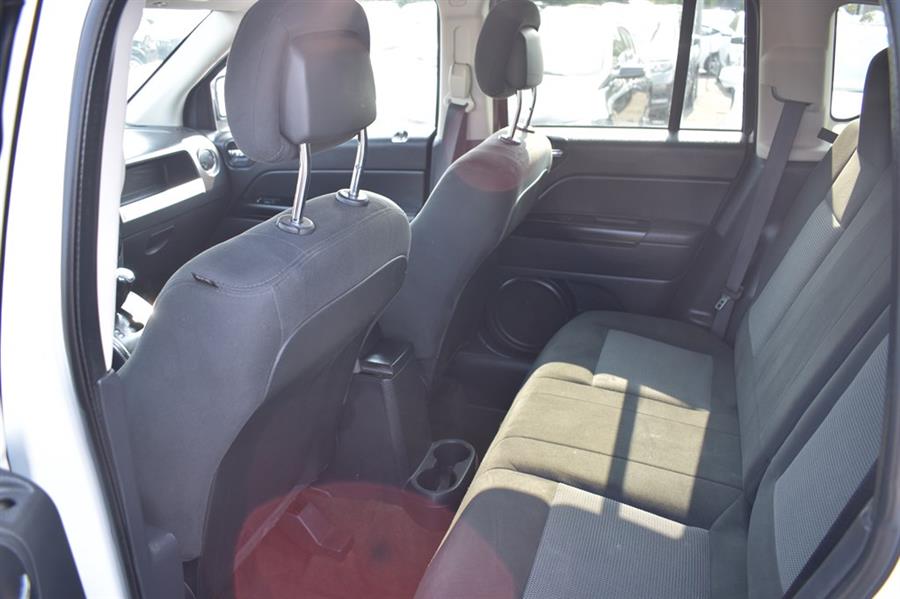 2016 Jeep Compass SPORT, available for sale in Patchogue, New York | 112 Auto Plaza. Patchogue, New York 2016 Jeep Compass SPORT, available for sale in Patchogue, New York | 112 Auto Plaza. Patchogue, New York